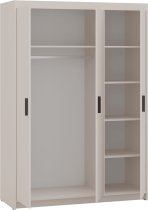 Stolarz Lempert - Garderobni ormar Elena BP03 - pješčano bež