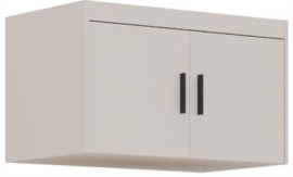 Gornji ormarić Elena NAEL BP02 - pješčano bež