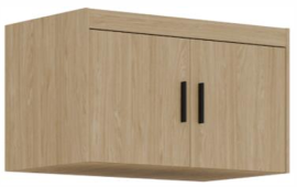 Gornji ormarić Elena NAEL DO02 - uljeni hrast