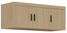 Gornji ormarić Elena NAEL DO03 - uljeni hrast