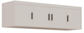 Gornji ormarić Elena NAEL BP04 - pješčano bež