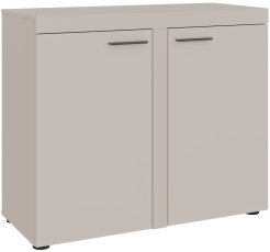 Komoda Rumba 2F - pješčano bež