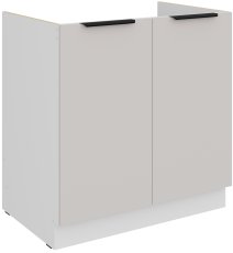 Donji ormarić Como - 80 ZL 2F BB