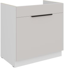 Donji ormarić Como - 80 ZL 1S BB