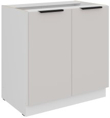 Donji ormarić Como - 80 D 2F BB