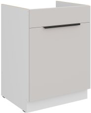 Donji ormarić Como - 60 ZL 1S BB