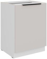 Donji ormarić Como - 60 D 1F BB