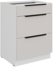 Donji ormarić Como - 60 D 3S BB