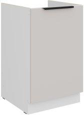 Donji ormarić Como - 50 ZL 1F BB