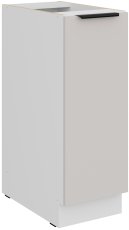 Donji ormarić Como - 30 D CARGO BB