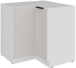 Donji kutni ormar Como - 90x90 DN 2F BB