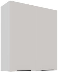 Gornji ormarić Como - 80 G-90 2F