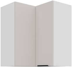 Gornji kutni ormar Como - 60x60 GN-72 2F (90°)
