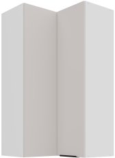 Gornji kutni ormar Como - 60x60 GN-108 2F (90°)