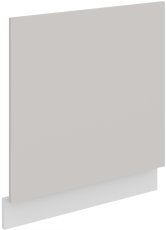 Vrata za ugradbenu perilicu posuđa Como - ZM 570x596