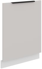 Vrata za ugradbenu perilicu posuđa Como - ZM 713x596