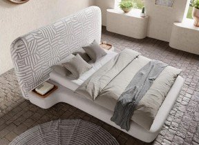Comforteo - kreveti - Krevet Genesis - 140x200 cm