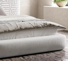 Comforteo - kreveti - Krevet Genesis - 140x200 cm