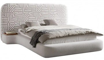 Comforteo - kreveti - Krevet Genesis - 180x200 cm