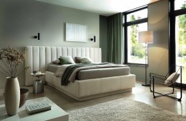 Krevet Cortez - 140x200 cm