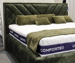 Comforteo - kreveti - Krevet Prato - 140x200 cm