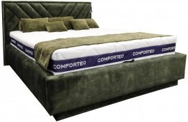 Comforteo - kreveti - Krevet Prato - 160x200 cm