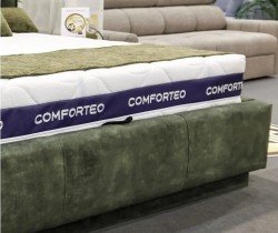Comforteo - kreveti - Krevet Prato - 160x200 cm