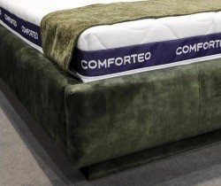 Comforteo - kreveti - Krevet Prato - 180x200 cm