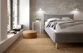 Comforteo - kreveti - Krevet Nature - 160x200 cm