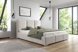 Comforteo - kreveti - Krevet Parma - 140x200 cm