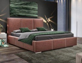 Comforteo - kreveti - Krevet Parma - 160x200 cm