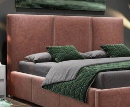 Comforteo - kreveti - Krevet Parma - 160x200 cm