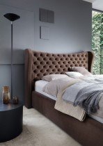 Comforteo - kreveti - Krevet Lancaster - 180x200 cm