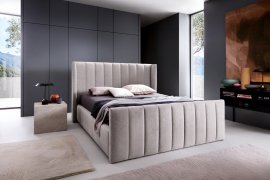 Krevet Malibu - 140x200 cm