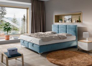 Comforteo - kreveti - Krevet Logan - 180x200 cm