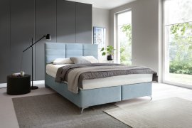Comforteo - kreveti - Krevet Logan - 160x200 cm