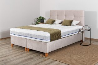 Comforteo - kreveti - Krevet Mona - 160х200 cm