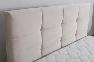 Comforteo - kreveti - Krevet Mona - 180х200 cm