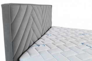 Comforteo - kreveti - Krevet Nashville - 140x200 cm