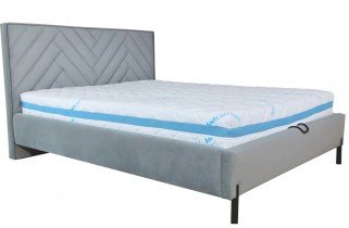 Comforteo - kreveti - Krevet Nashville - 140x200 cm