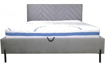 Comforteo - kreveti - Krevet Nashville - 180x200 cm