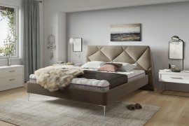 Krevet Davos - 180x200 cm