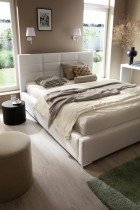 Comforteo - kreveti - Krevet Paris - 140x200 cm