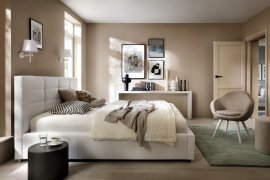 Comforteo - kreveti - Krevet Paris - 180x200 cm