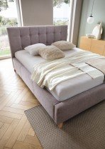 Comforteo - kreveti - Krevet Tessa - 160x200 cm