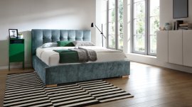 Comforteo - kreveti - Krevet Sierra - 140x200 cm