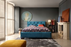 Comforteo - kreveti - Krevet Elektra - 160x200 cm