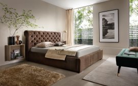 Comforteo - kreveti - Krevet Manchester - 180x200 cm