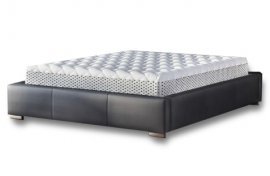 Comforteo - kreveti - Krevet Polibox - 160x200 cm
