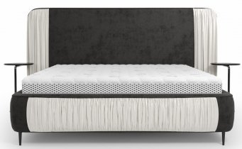 Comforteo - kreveti - Krevet Chiaro - 160x200 cm